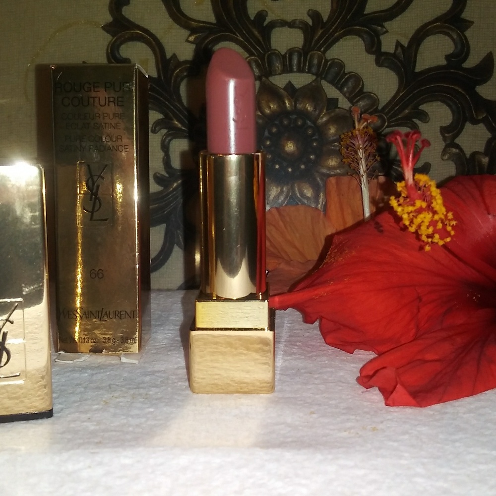 YSL LIPSTICK - Picture 3 of 3